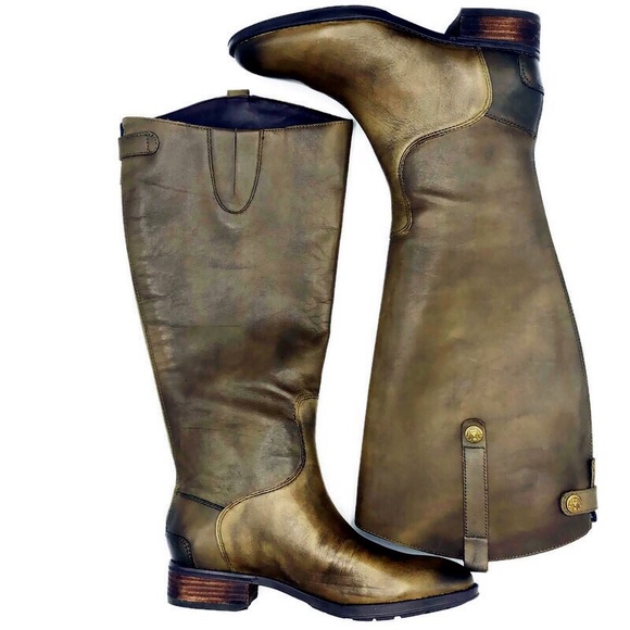 Sam Edelman Penny 2 Riding Boot | 7.5 NWOB - Picture 4 of 8